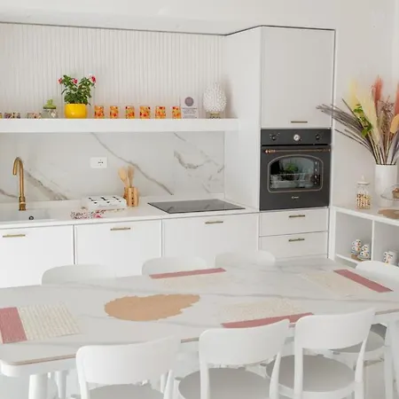 Glass Paradise Bed & Breakfast Catanzaro