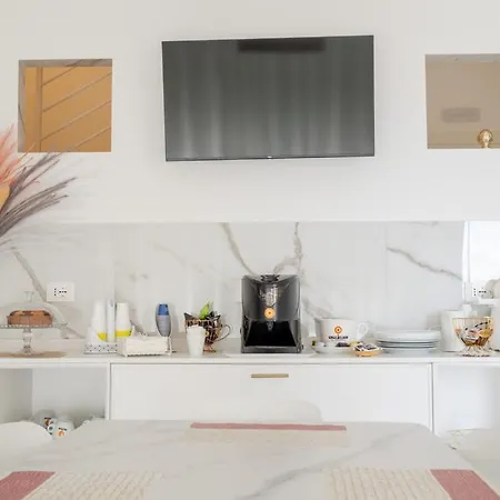 Glass Paradise Catanzaro