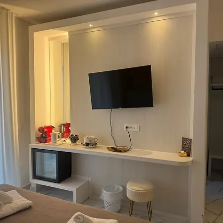 Bed & Breakfast Glass Paradise Catanzaro
