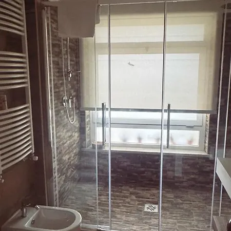 Bed & Breakfast Glass Paradise Catanzaro