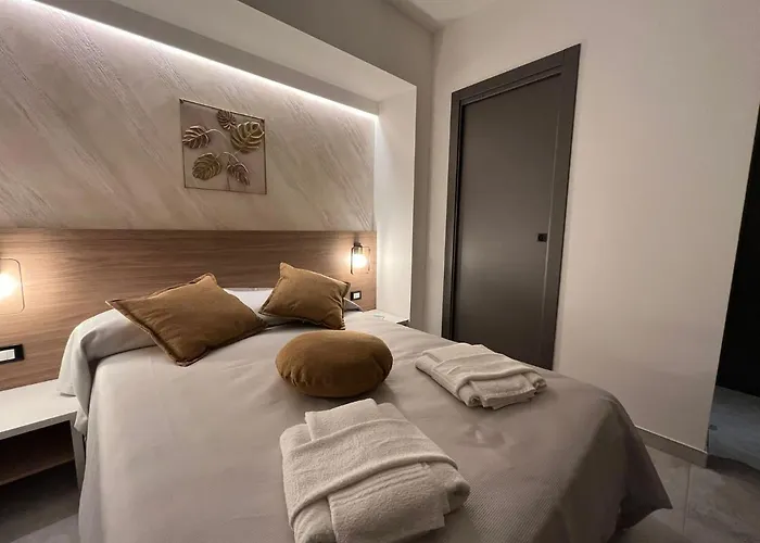 Glass Paradise Bed & Breakfast Catanzaro