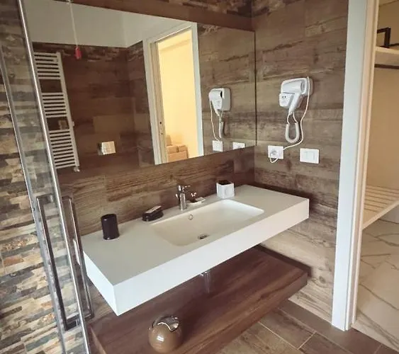 Glass Paradise 4* Catanzaro