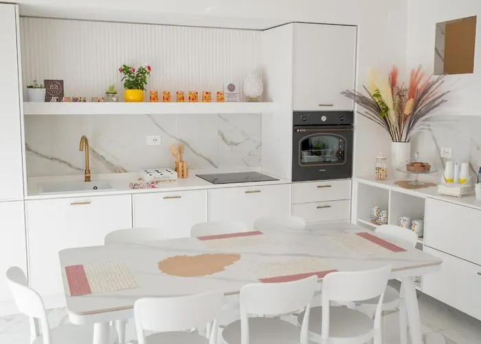 Glass Paradise Bed & Breakfast Catanzaro