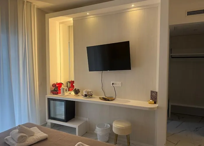 Bed & Breakfast Glass Paradise Catanzaro