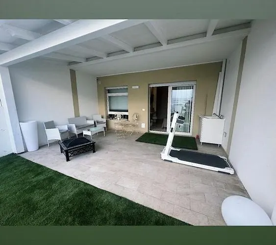 Bed & Breakfast Glass Paradise