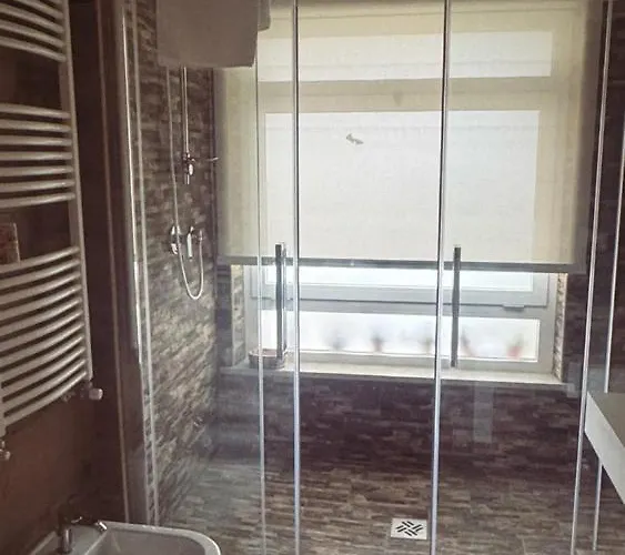 Bed & Breakfast Glass Paradise Catanzaro